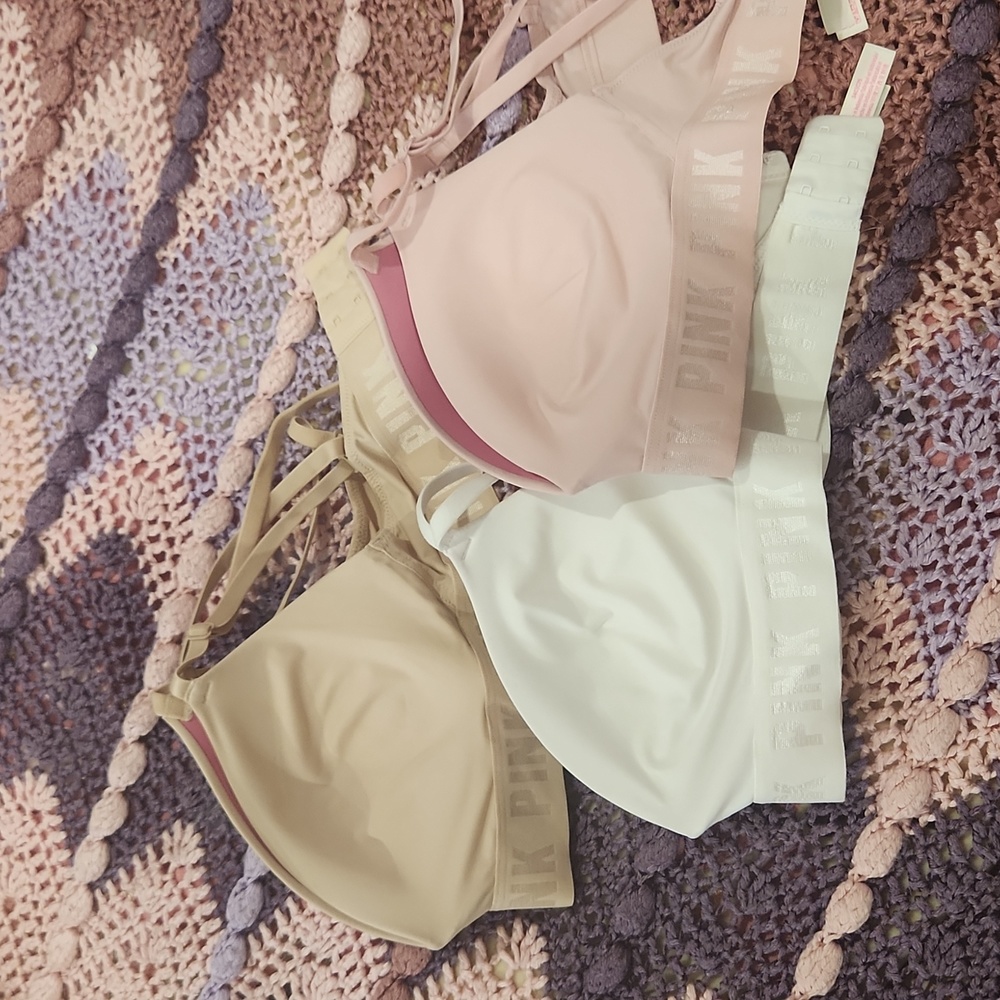 Victoria Secret bras